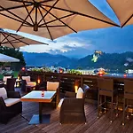 Hotel Kompas Bled