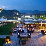 Kompas 4* Bled