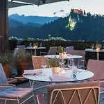 Hotel Kompas Bled