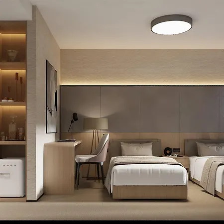 Hotell Kompas 4*
