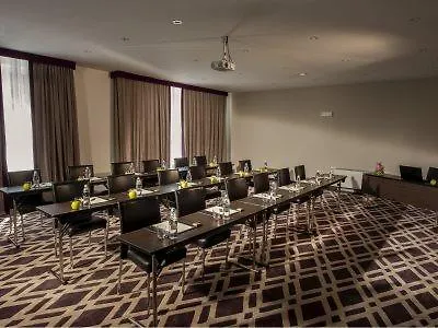Hotel Kompas Bled