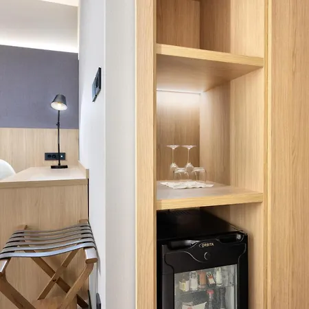 Kompas Hotell