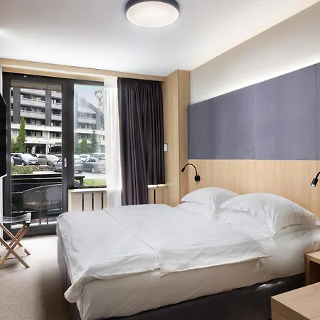 Kompas 4* Bled