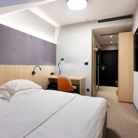 Hotell Kompas
