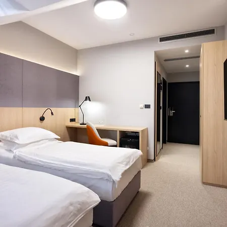 Kompas Hotell 4*
