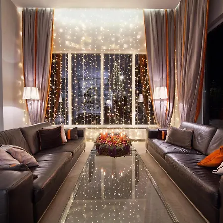 ホテル コンパス ブレッド