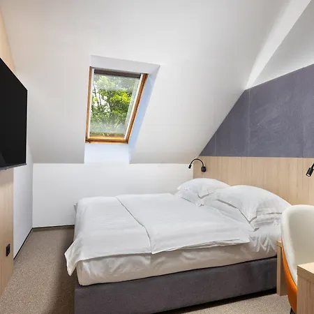Kompas Otel Bled
