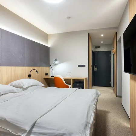 Kompas Otel 4*