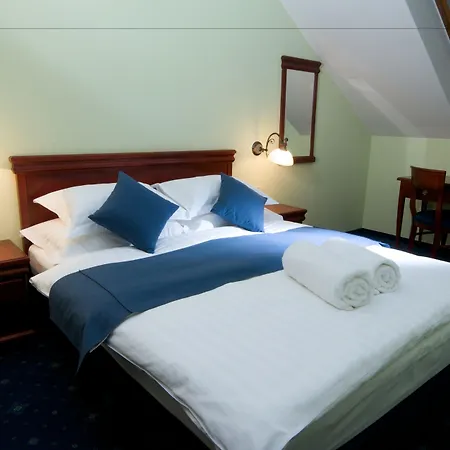 Hotell Kompas