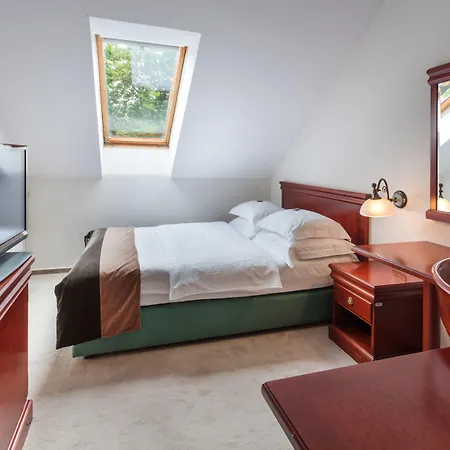 Hotell Kompas