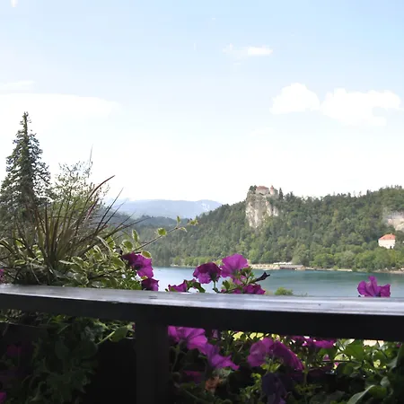 Kompas Hotell Bled