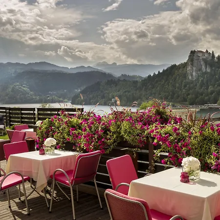 Kompas Hotell Bled