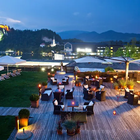 Kompas 4* Bled
