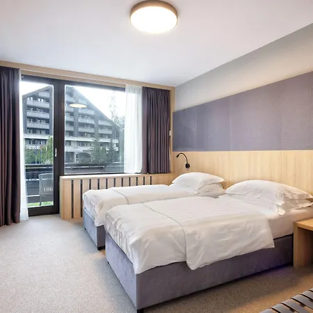 Kompas Hotell