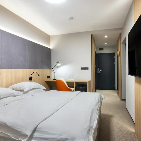 Hotell Kompas