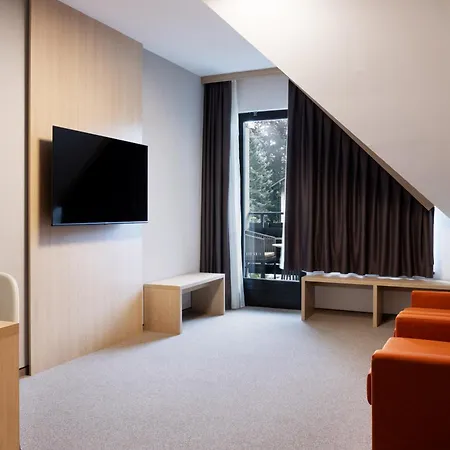 Hotel Kompas Bled
