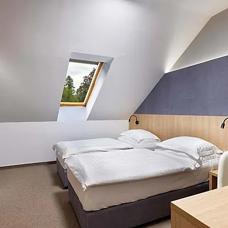 Hotel Kompas Bled