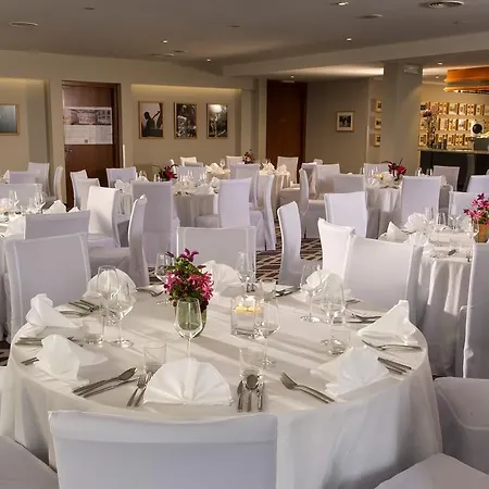 Hotell Kompas Bled