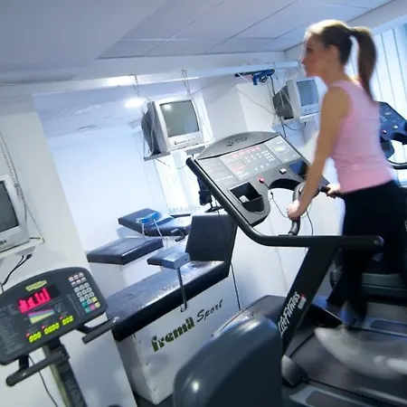 Kompas מלון בלד