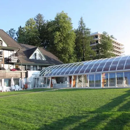 Hotel Kompas