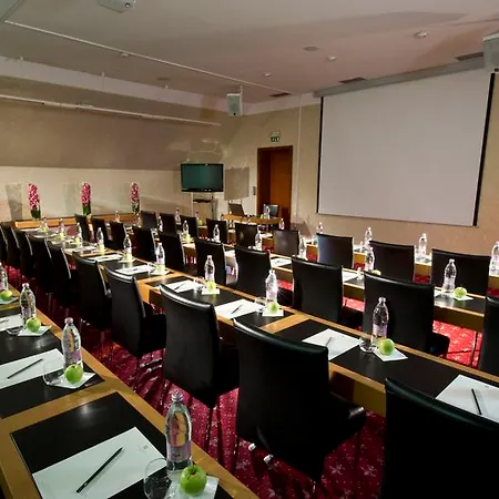 Hotel Kompas