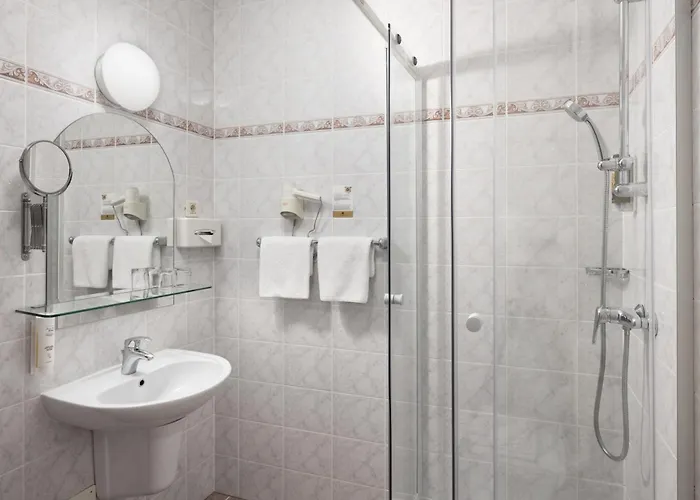 ホテル コンパス