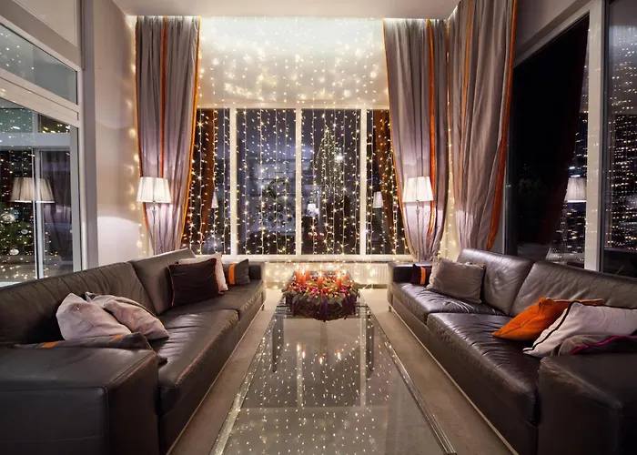 ホテル コンパス ブレッド