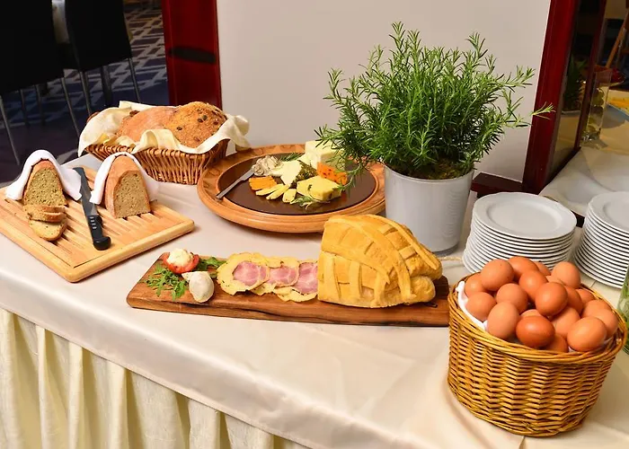 コンパス 4* ブレッド