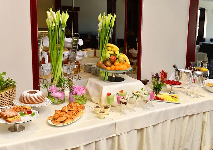 コンパス ブレッド