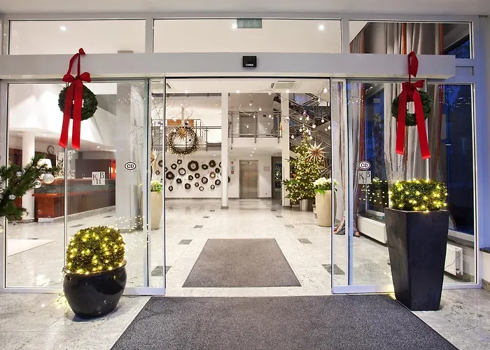 コンパス ホテル